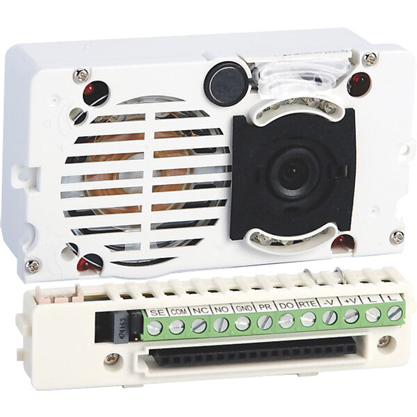 Comelit Audio-Video-Einheit für 2-Draht System 4681